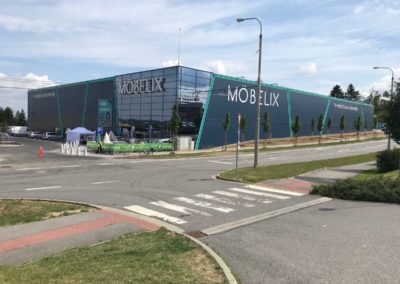 Möbelix Jihlava